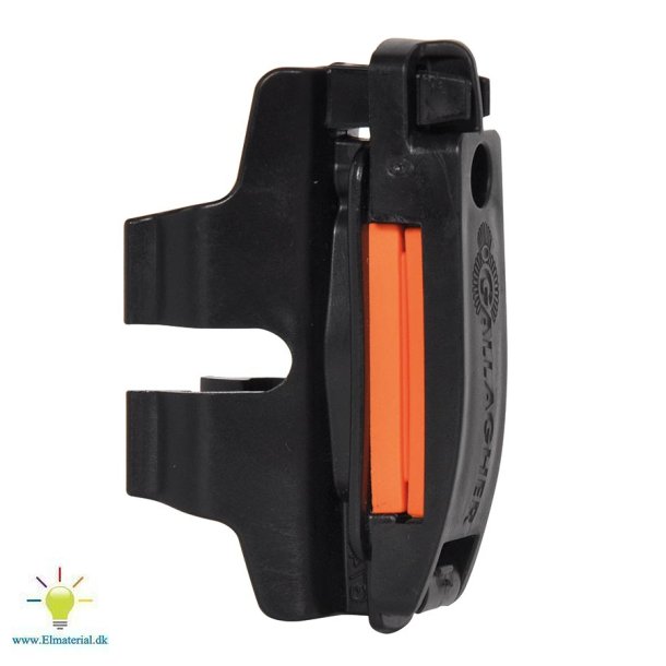 TurboLine-bnd clip til Gallagher Linepost (40mm) (12)