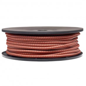 Elastiskt rep Terra 50m