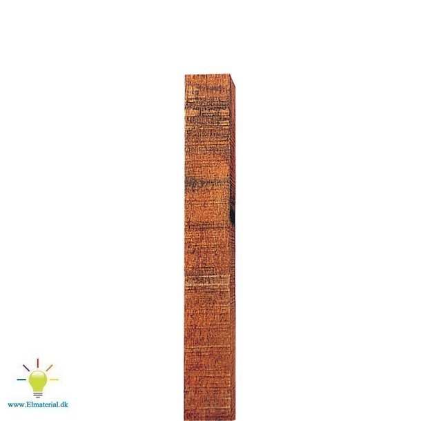 Insultimber-hjrnepl (FSC&reg;) 10,0x10,0cm - 2,50m (10x1)