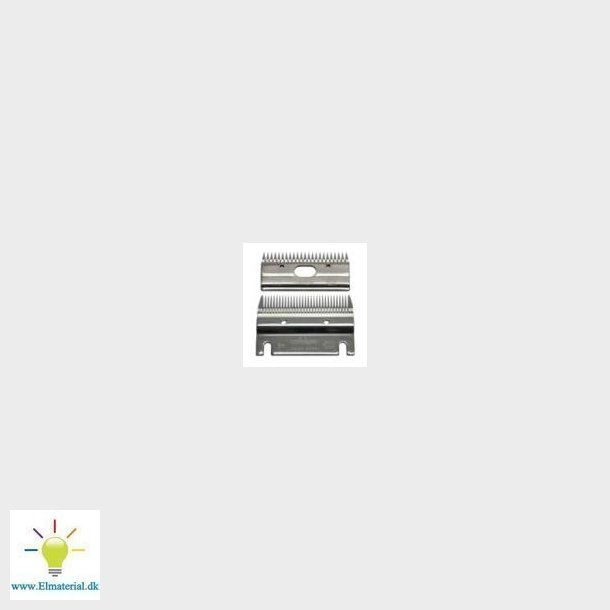 Skr 31F/23 til heste 2-4mm