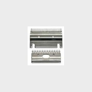 Klipp 35f / 17 till hästar 1-2mm