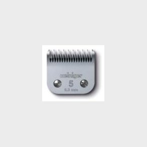  # 5 / 6,3 mm skärhuvud hund / hästar