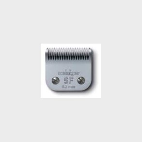  # 5F / 6,3 mm skärhuvud hund / hästar