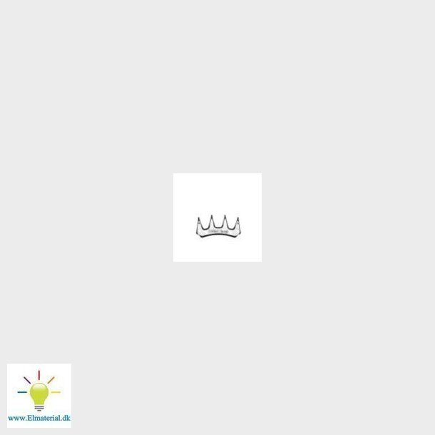 Run-in overkam DIAMOND