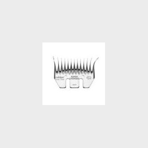 Inlöpning underkam super laddad 3,5 / 93,5