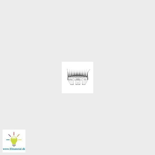 Run-in underkam SUPER CHARGED 3.5 / 93.5