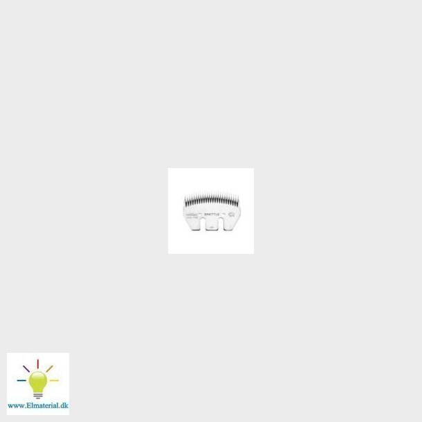 Underkam til kvg SHATTLE