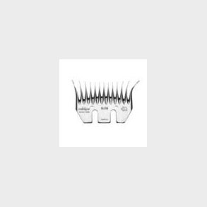 Inlopp underkam XLR-8 4/98