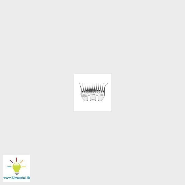 Run-in underkam XLR-8 4 / 98