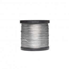 Hegnstrd 1,5mm - 11kg - ca. 1000 m