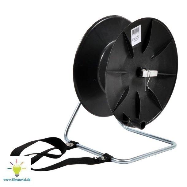 Spole med brystbrestykke 1:1 - 800m