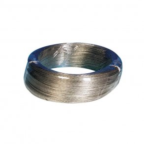 Hegnstrd 1,5mm - 2,2kg - ca. 200 m