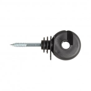 Ringisolator med kontinuerlig sttte (25)