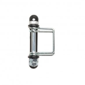 Strammeisolator til bnd, 40mm (5)