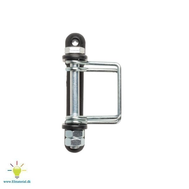 Strammeisolator til bnd, 40mm (5)