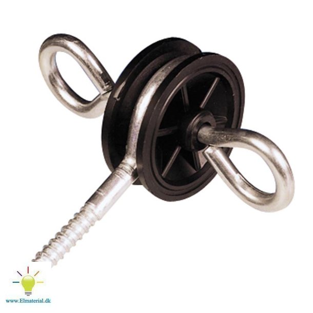 LED-inredning Svart (5)