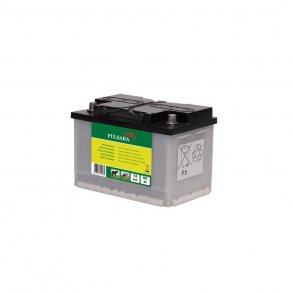 Blybatteri 12V/85Ah - 278x175x190mm