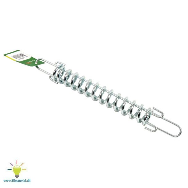 Staket vren galvaniserad (1)