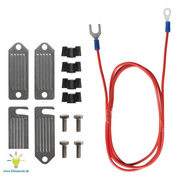 Spndingsgiver - tilslutningskabel 40mm (1)