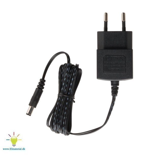 Adapter 12V/230V