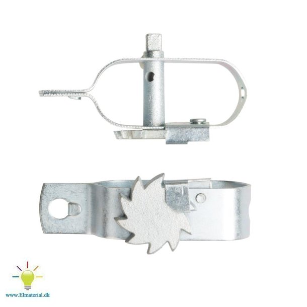 Wire trunks no.4 - 120mm med sp&auml;rr (5)