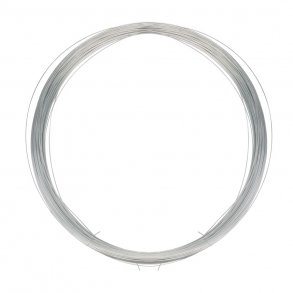 Forzinket stltrd 2,0mm - 5kg - ca. 205m