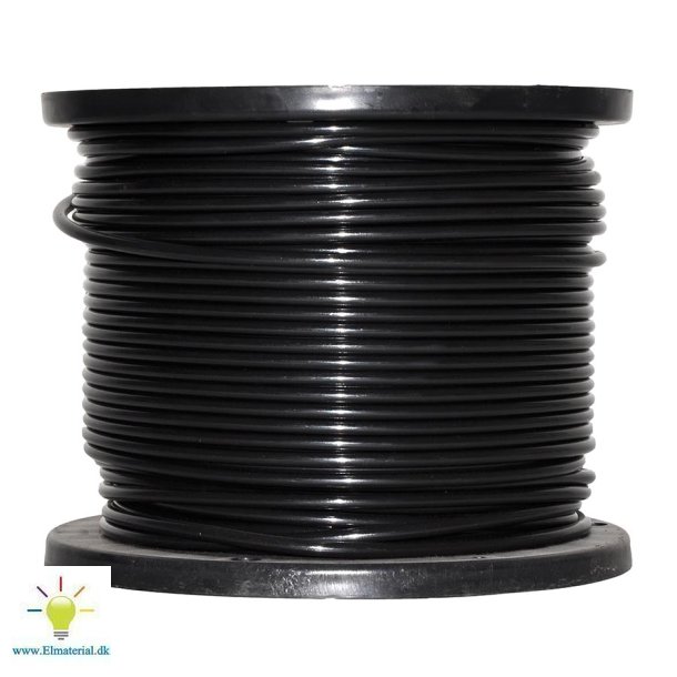 Fdeledning 1,6mm - 100m rulle  