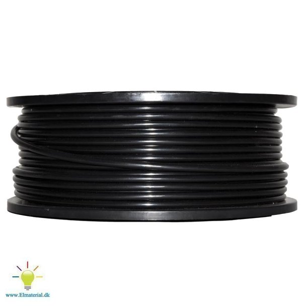 Fdeledning 2,5 mm - 100m-rulle  