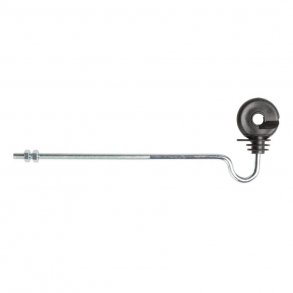 Afstandsholder med mtrik 220mm / M6 (15)