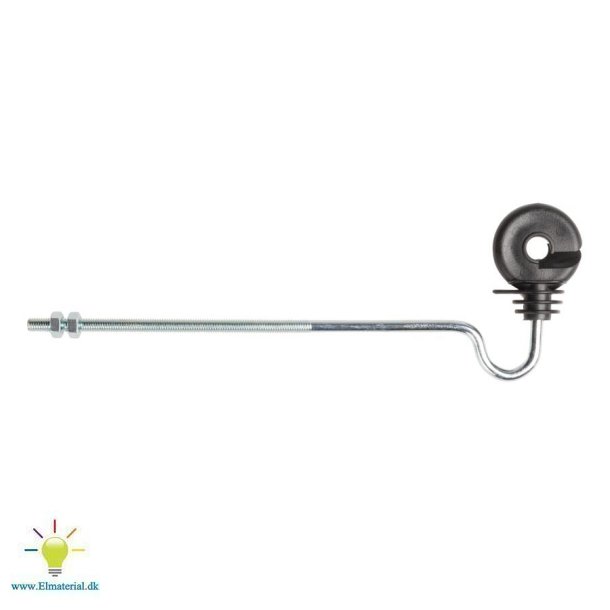 Afstandsholder med mtrik 220mm / M6 (15)