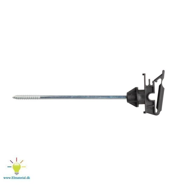 Afstandsisolator 180mm (10)