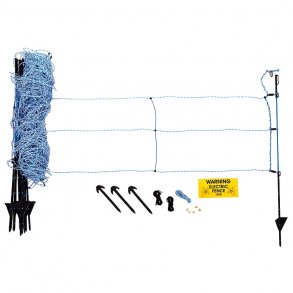 Nethegn til Vildsvinenet, Blue 90/1-12/S-50m