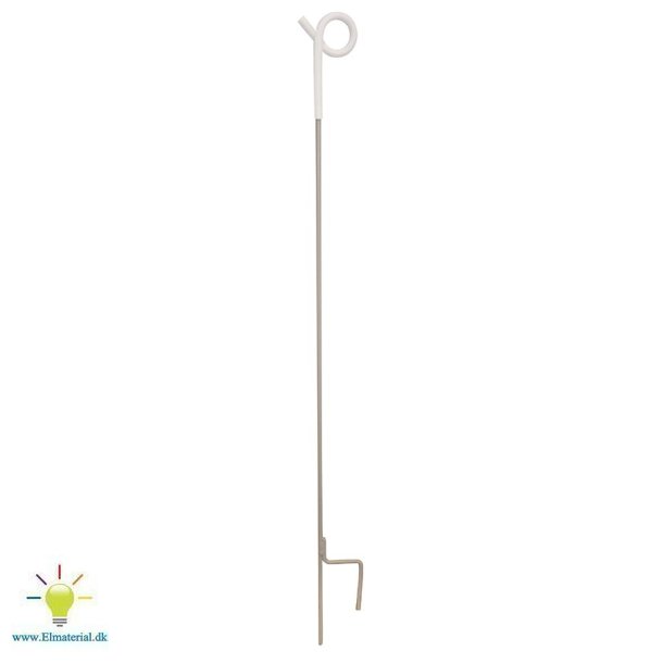 Pigtail stapel 1,00m (10)