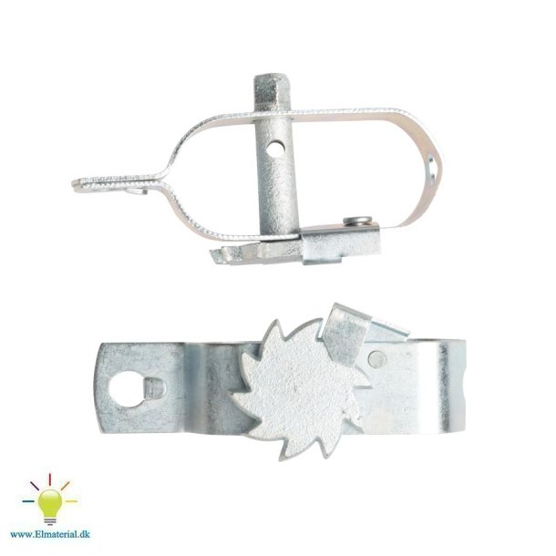 Wire trunks no.4 - 120mm med ratchet (25)