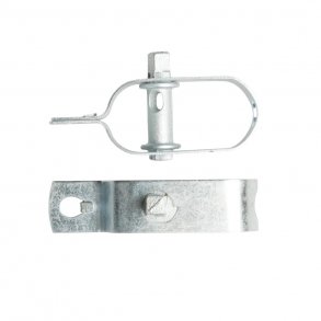 Trdstrammer nr.4 - 120mm (25)