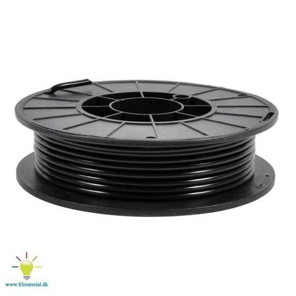 Fdeledning 1,6mm - 25m-rulle