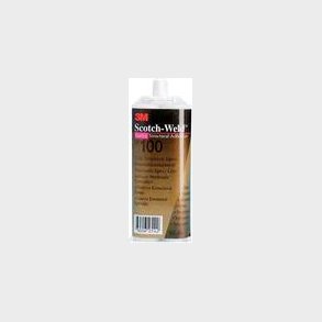 Lim Scotch-Weld Dp100 Klar 50Ml