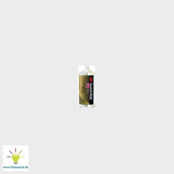 Lim Scotch-Weld Dp110 Klar 50Ml