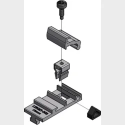 Schletter Rapid Cross Konnector