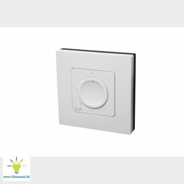 Danfoss Icon Rumtermostat