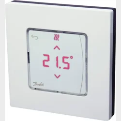 Icon Rd Wl Trdls Display