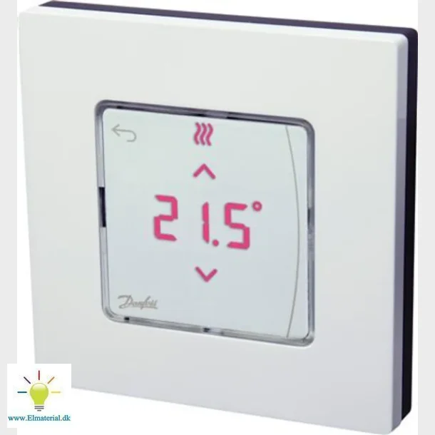 Icon Rd Wl Trdls Display