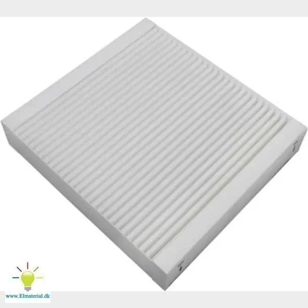 FILTER G4 TIL ECO375 248X226X47MM