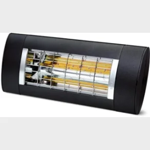 Solamagic Premium 1400 Jet-Black