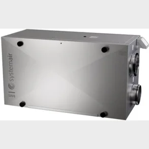 Aggregat Save Vsr300 Uden Panel