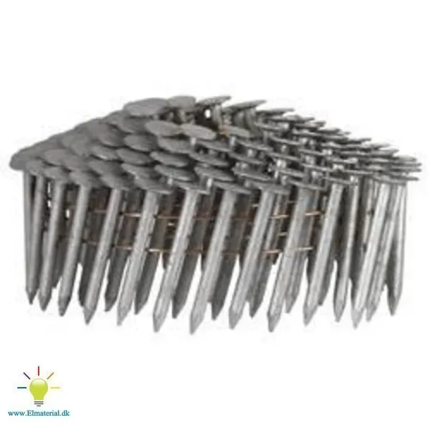 Papsm Coil Varmgalv 31/38