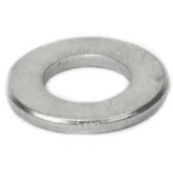 Planskive Din125A 140Hv Fzb 3334X60X5