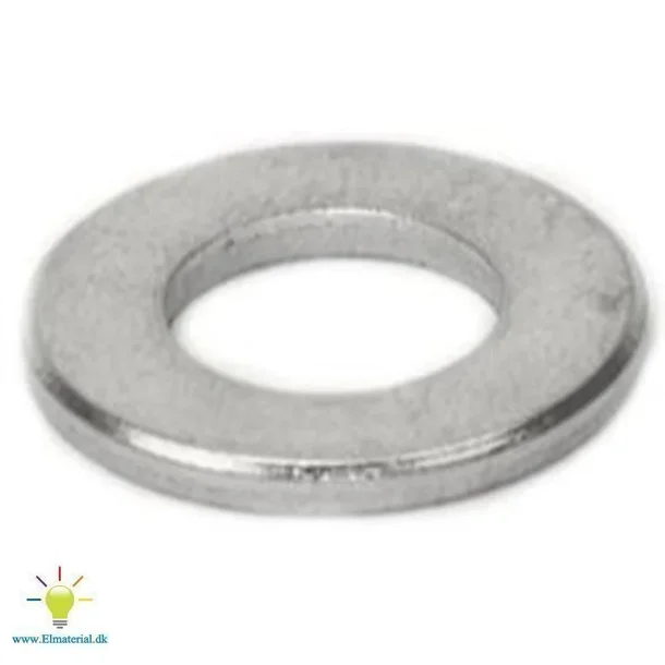 Planskive Din125A 140Hv Fzb 3334X60X5