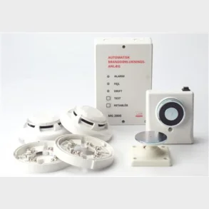 Abdl Mg-2000 Pakke Mg-2000P