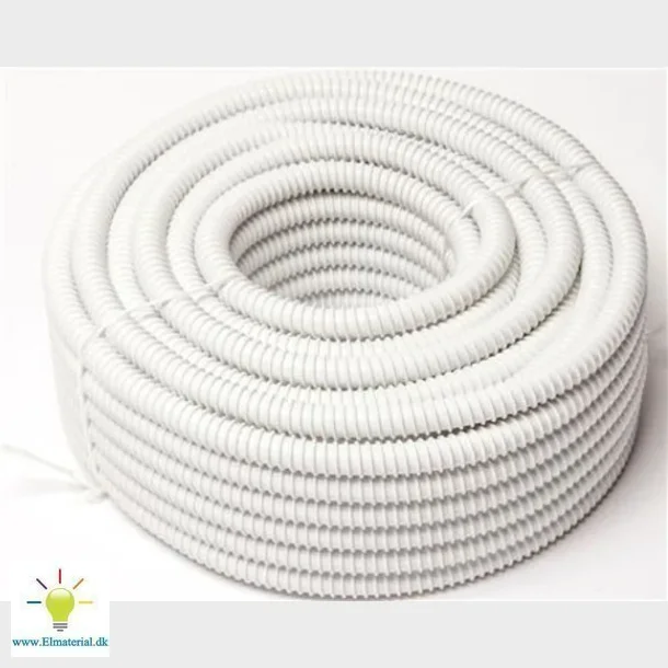 Korrugeret/Glat Kondensslange